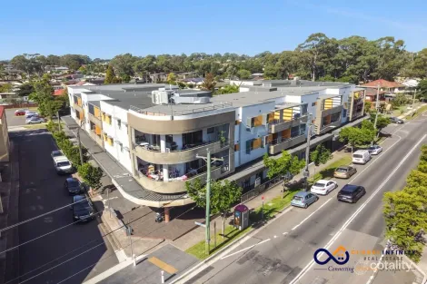 4/465-481 Wentworth Ave, Toongabbie, NSW 2146