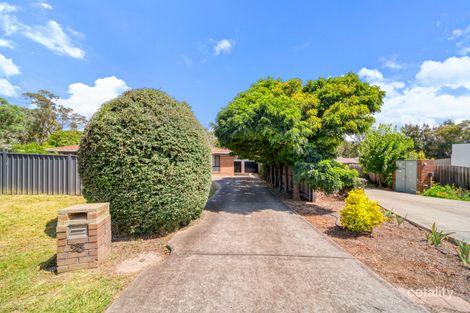 Property photo of 23 Lind Close Fraser ACT 2615