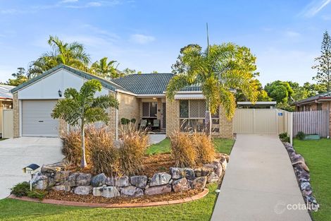Property photo of 16 Peppermint Court Narangba QLD 4504