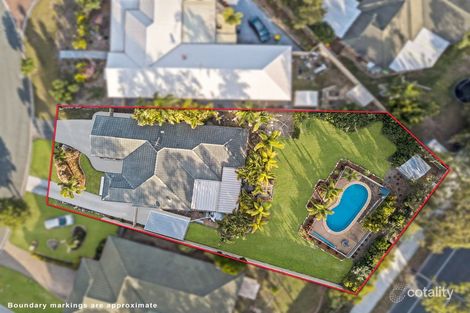 16 Peppermint Ct, Narangba, QLD 4504