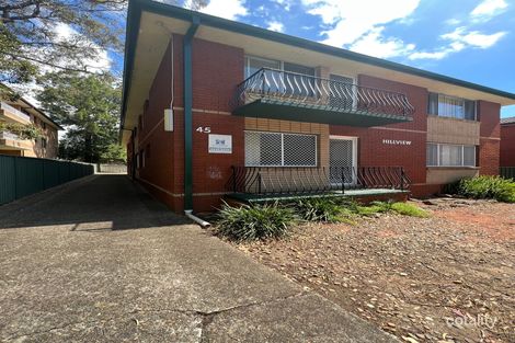 Property photo of 6/45 Claremont Street Campsie NSW 2194