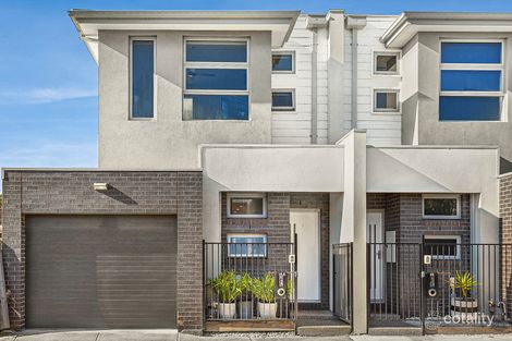 16a Margaret Muir Way, Moonee Ponds, VIC 3039