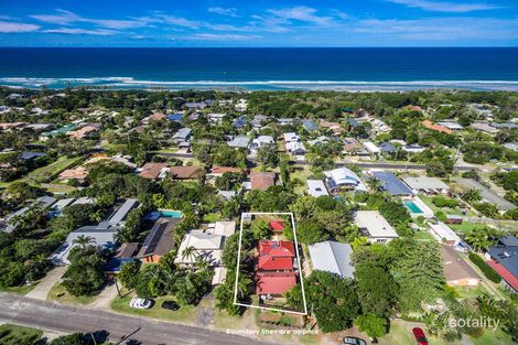 Property photo of 35 Armstrong Street Suffolk Park NSW 2481