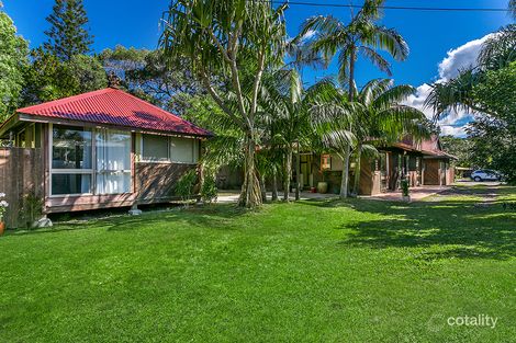 Property photo of 35 Armstrong Street Suffolk Park NSW 2481