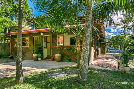 Property photo of 35 Armstrong Street Suffolk Park NSW 2481