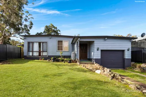 Property photo of 91 Maloneys Drive Maloneys Beach NSW 2536