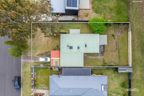 Property photo of 91 Maloneys Drive Maloneys Beach NSW 2536