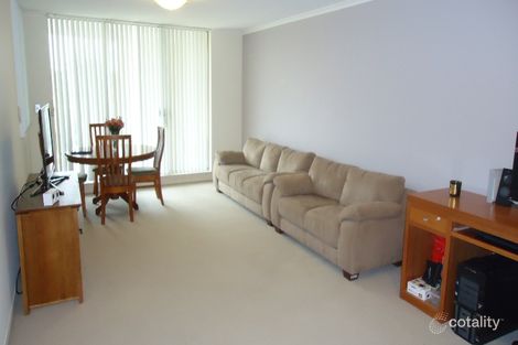 Property photo of 408/17-20 The Esplanade Ashfield NSW 2131