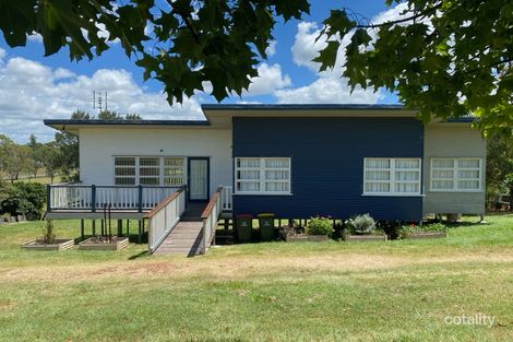 81 Brisbane St, Nanango, QLD 4615