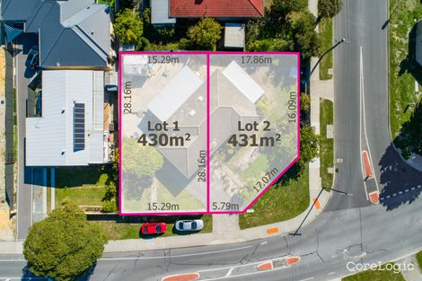 Property photo of 52 Connemara Drive Thornlie WA 6108