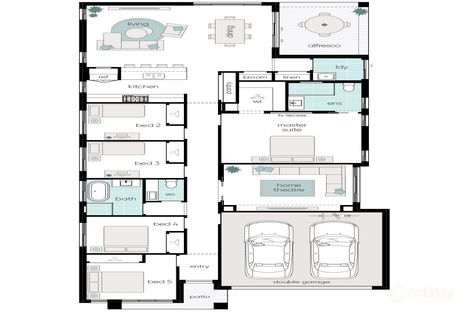 Property photo of 608 Oak Flat Avenue Cobbitty NSW 2570