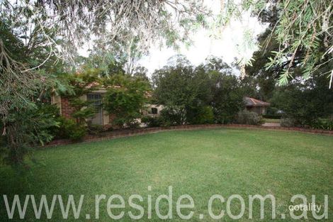 Property photo of 9 Windeyer Street Thirlmere NSW 2572