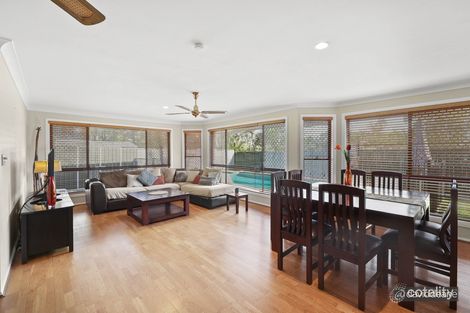 Property photo of 4 Hidden Court Joyner QLD 4500