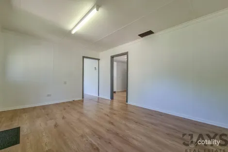 Property photo of 76 Fourth Avenue Parkside QLD 4825