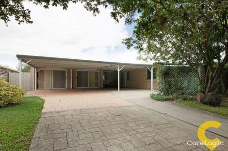 Property photo of 161 Kluver Street Bald Hills QLD 4036