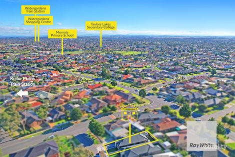 3a Benz Ct, Keilor Downs, VIC 3038