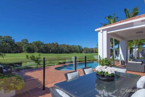 Property photo of 10 Baker-Finch Place Twin Waters QLD 4564