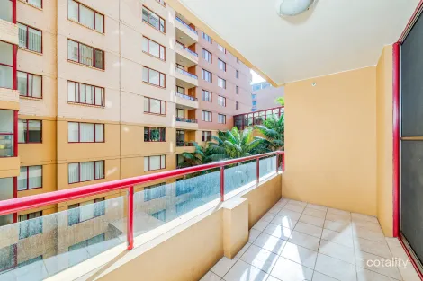32/289-295 Sussex St, Sydney, NSW 2000