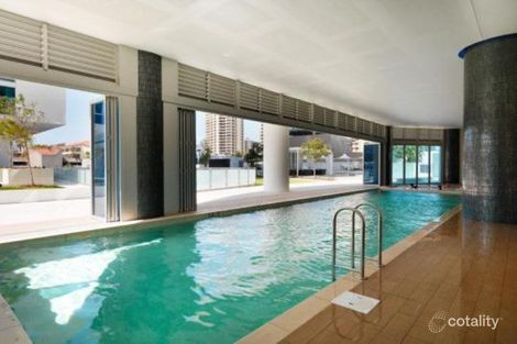 Property photo of 10503/3113 Surfers Paradise Boulevard Surfers Paradise QLD 4217