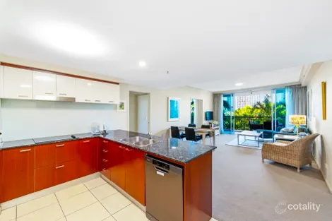 3074/23 Ferny Ave, Surfers Paradise, QLD 4217