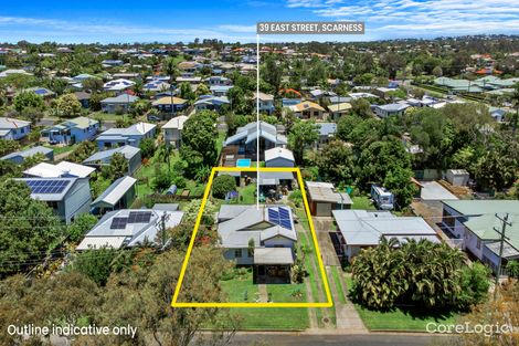 Property photo of 39 East Street Scarness QLD 4655