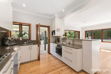 Property photo of 23 Yallambee Road Riverview NSW 2066