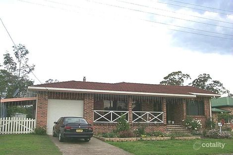 41 Sturdee St, Macksville, NSW 2447