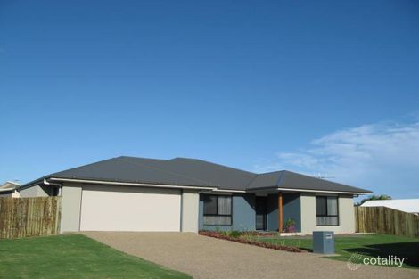 21 Baker Finch Dr, Bargara, QLD 4670
