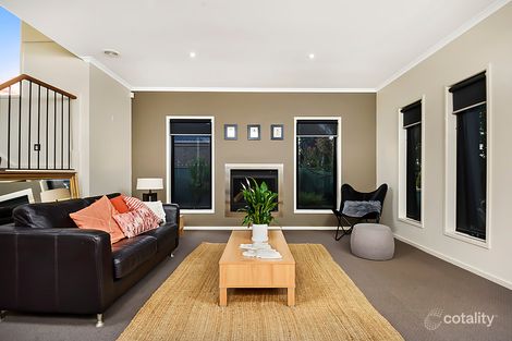 Property photo of 46 Waterford Drive Miners Rest VIC 3352