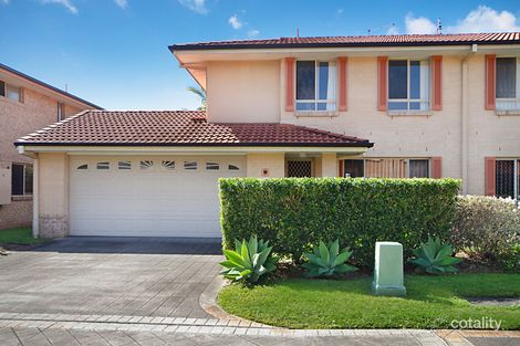 Property photo of 24/83 Gollan Drive Tweed Heads West NSW 2485