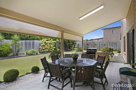 Property photo of 21 Ebony Crescent Redland Bay QLD 4165