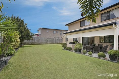 Property photo of 21 Ebony Crescent Redland Bay QLD 4165