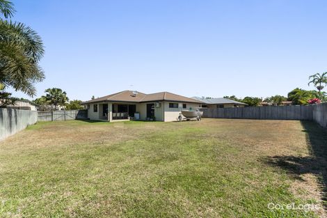 Property photo of 4 Donostia Crescent Bushland Beach QLD 4818