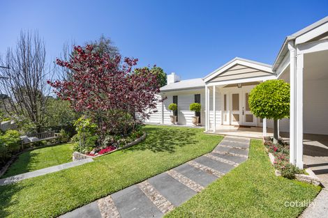 Property photo of 31 Delgany Avenue Portsea VIC 3944