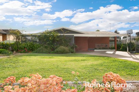 Property photo of 54 Vincent Road Lake Albert NSW 2650