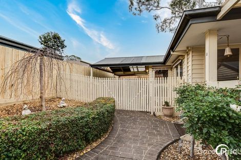 Property photo of 3/46 Brisbane Street Berwick VIC 3806