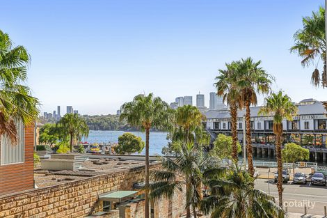 Property photo of 5/25A Hickson Road Millers Point NSW 2000