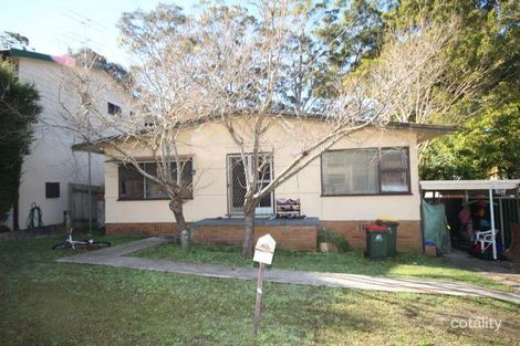 Property photo of 5 Grevillea Crescent Berkeley Vale NSW 2261