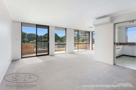 15/26-28 Park Ave, Burwood, NSW 2134