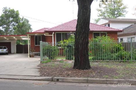 5 Thomas Clarke St, Westmead, NSW 2145