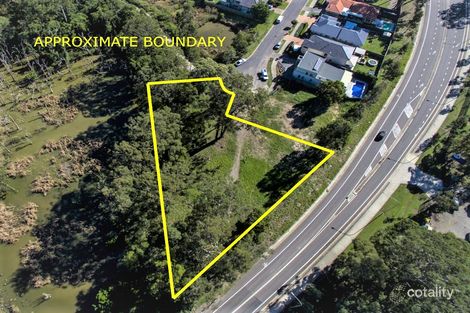 Property photo of 20 Bellbird Close Fletcher NSW 2287
