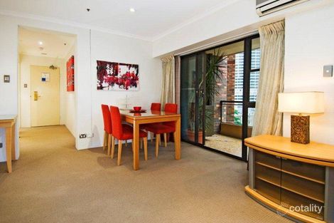 Property photo of 809/5 York Street Sydney NSW 2000