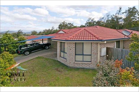 Property photo of 13 Mountain View Crescent Mount Warren Park QLD 4207