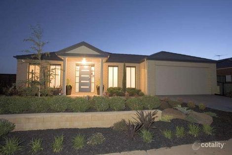 43 Miles Franklin Bvd, Point Cook, VIC 3030