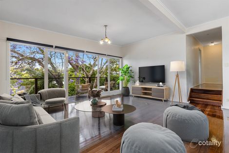 Property photo of 32 Alkina Street Kenmore QLD 4069