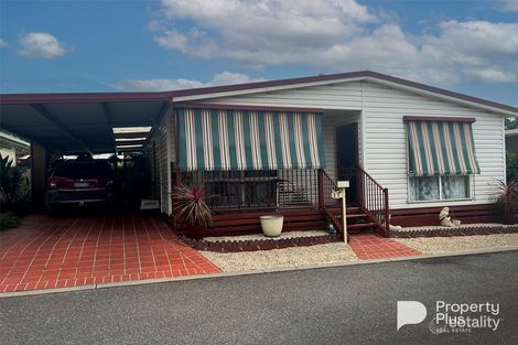 Property photo of 37/266 High Street Kangaroo Flat VIC 3555