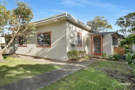 Property photo of 55 Berrara Road Berrara NSW 2540