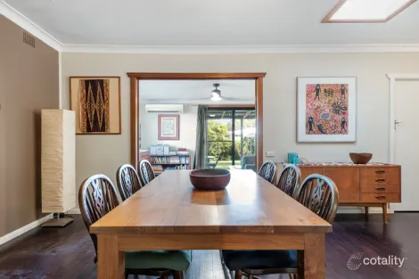 Property photo of 55 Berrara Road Berrara NSW 2540