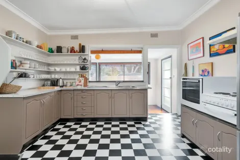 Property photo of 55 Berrara Road Berrara NSW 2540