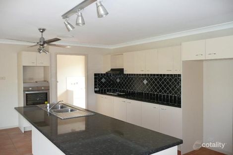 Property photo of 31 Enderbury Crescent Pacific Pines QLD 4211